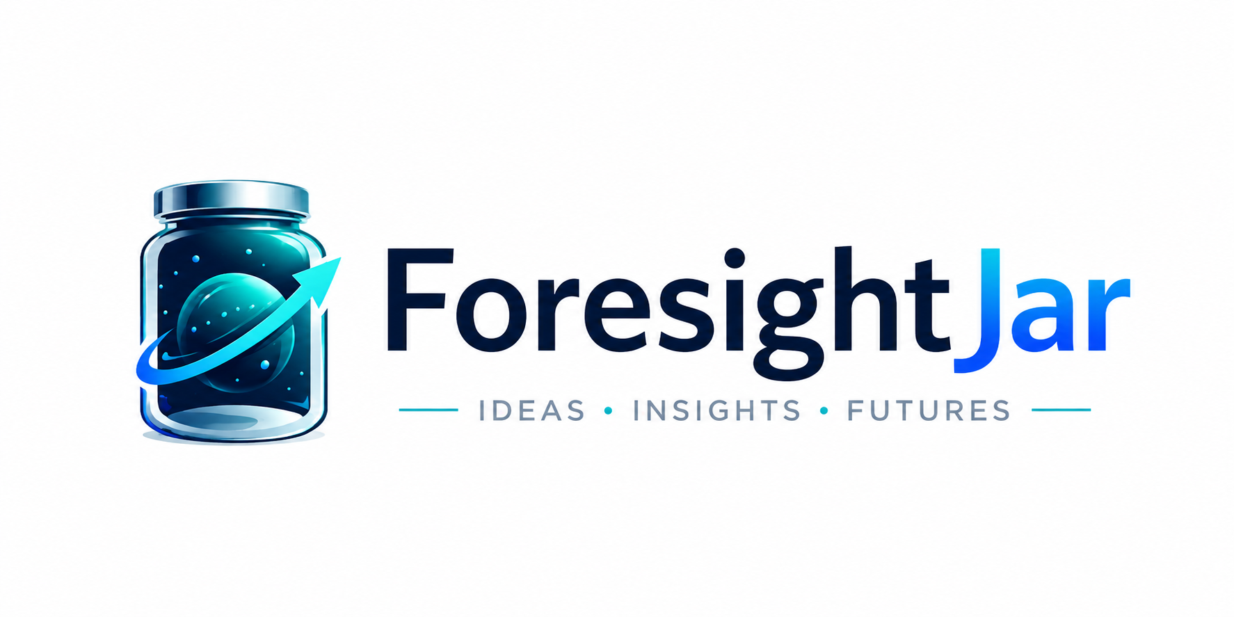 Foresight Jar